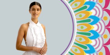 Anya Chalotra Height