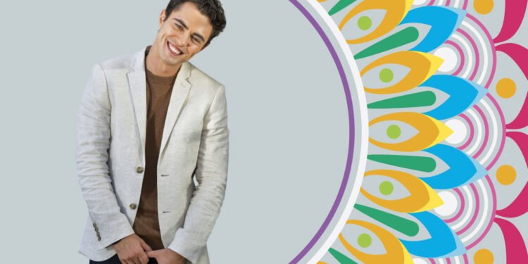 Darren Barnet Height