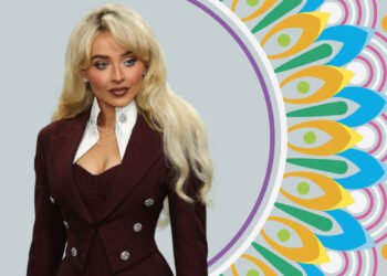 Sabrina Carpenter Height