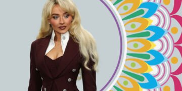 Sabrina Carpenter Height