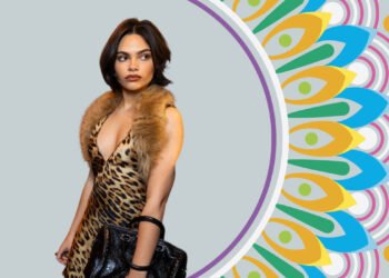 Ariana Greenblatt Height