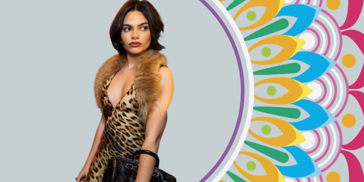 Ariana Greenblatt Height