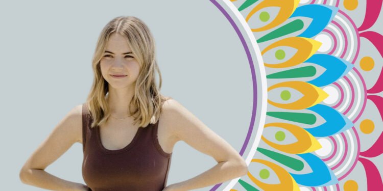 Bobbi Althoff Height