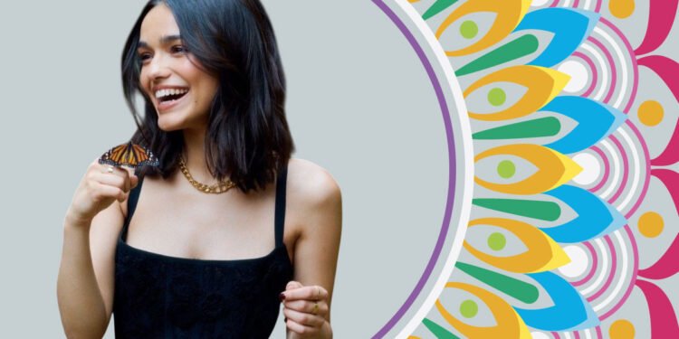 Rachel Zegler Height