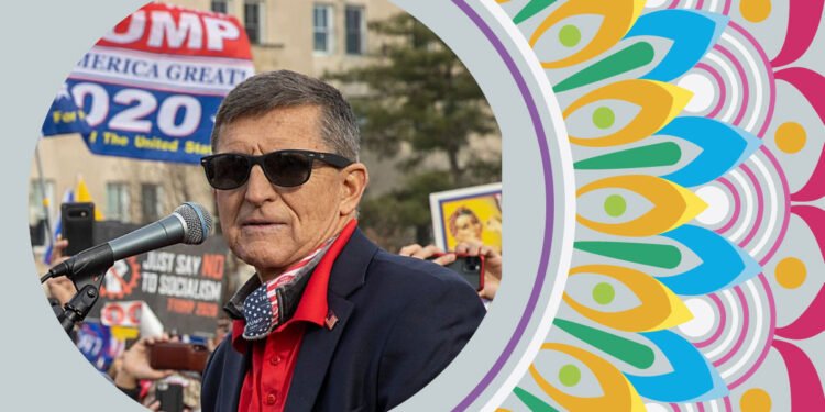 Michael Flynn Net Worth