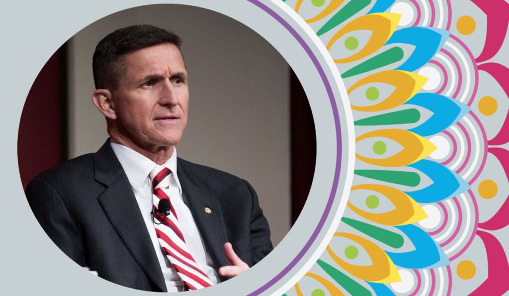 Michael Flynn Net Worth