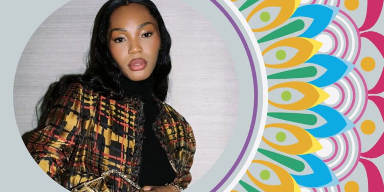 Quen Blackwell Height