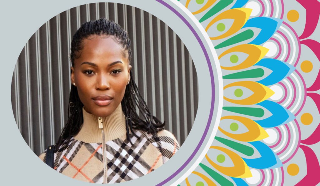 Quen Blackwell Height