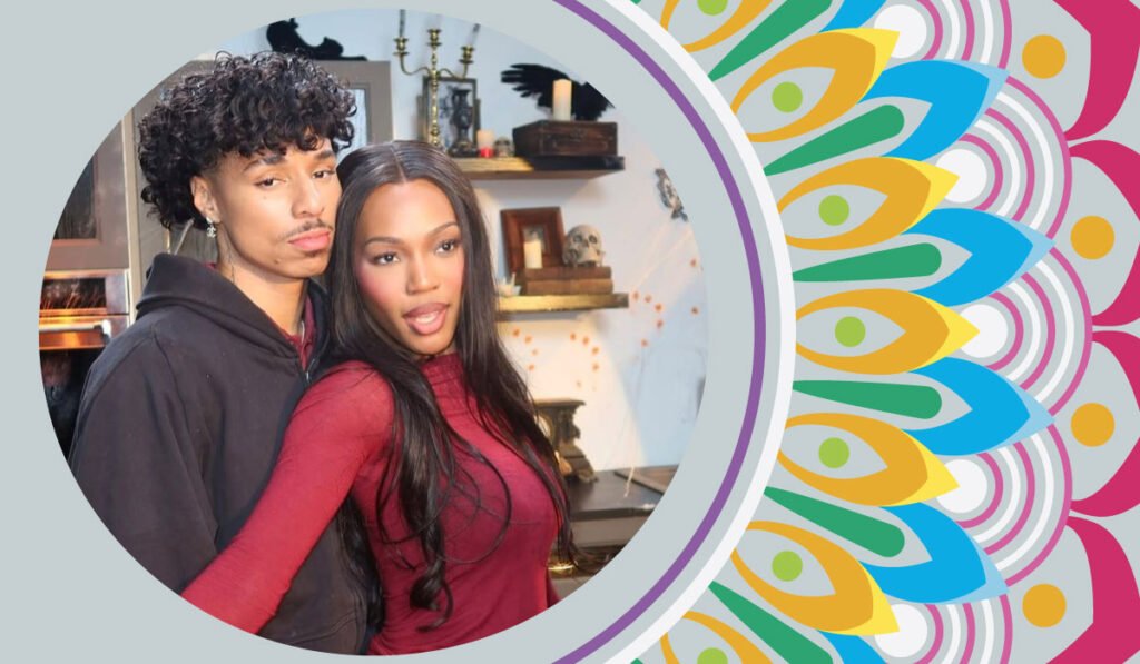 Quen Blackwell Height