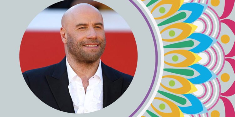 John Travolta Net Worth