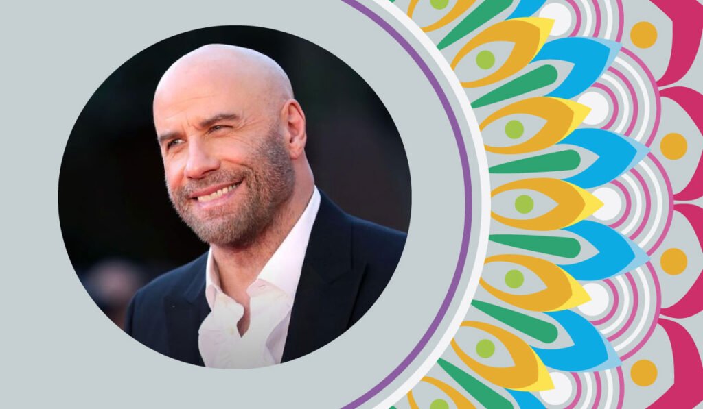 John Travolta Net Worth