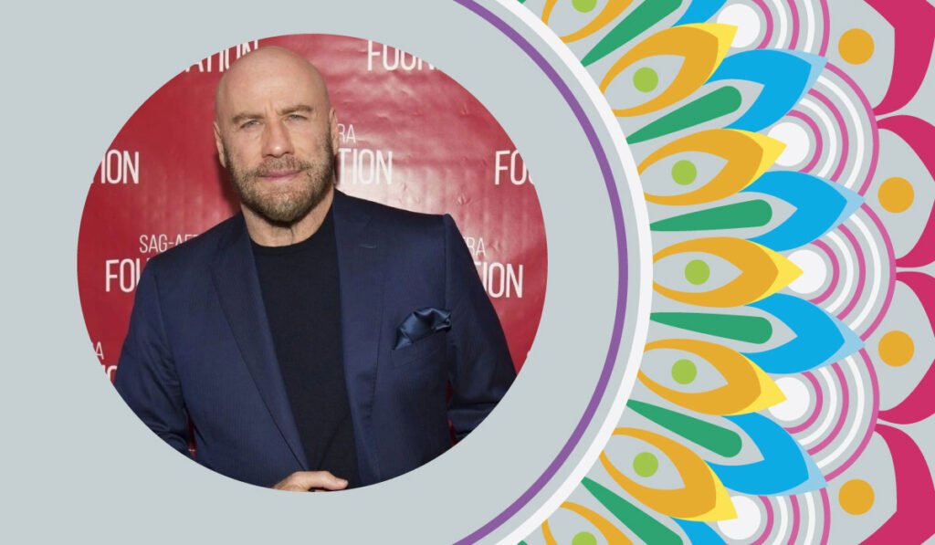 John Travolta Net Worth