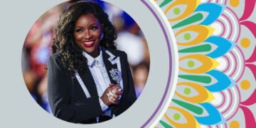 Jasmine Crockett Height