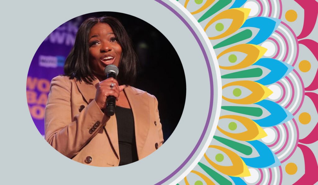 Jasmine Crockett Height