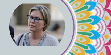 Rebecca Grossman Net Worth