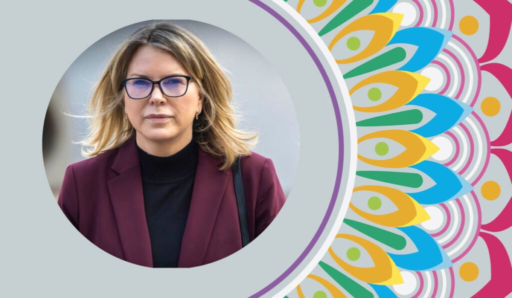 Rebecca Grossman Net Worth