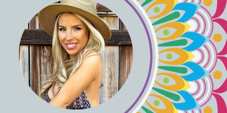 Macy Blackwell Net Worth