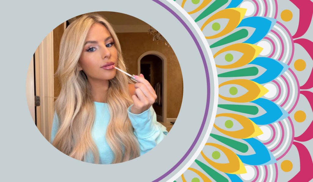 Macy Blackwell Net Worth