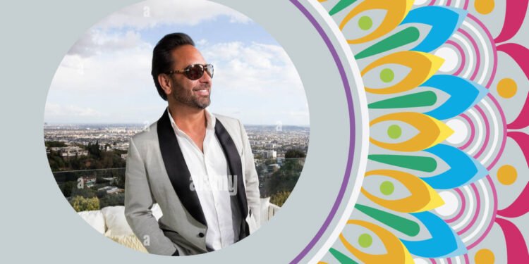 Nile Niami Net Worth