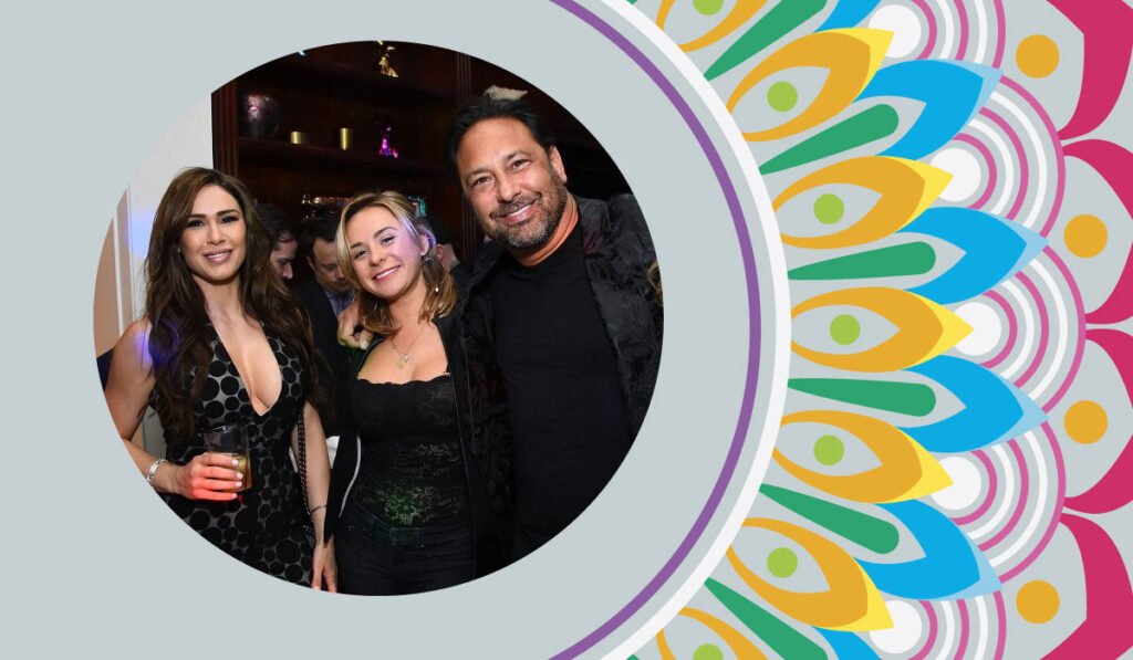 Nile Niami Net Worth