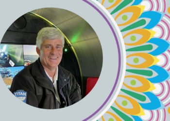 Stockton Rush Net Worth