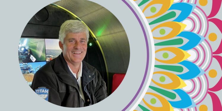 Stockton Rush Net Worth