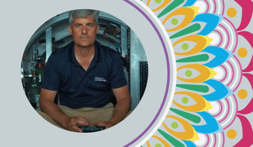 Stockton Rush Net Worth