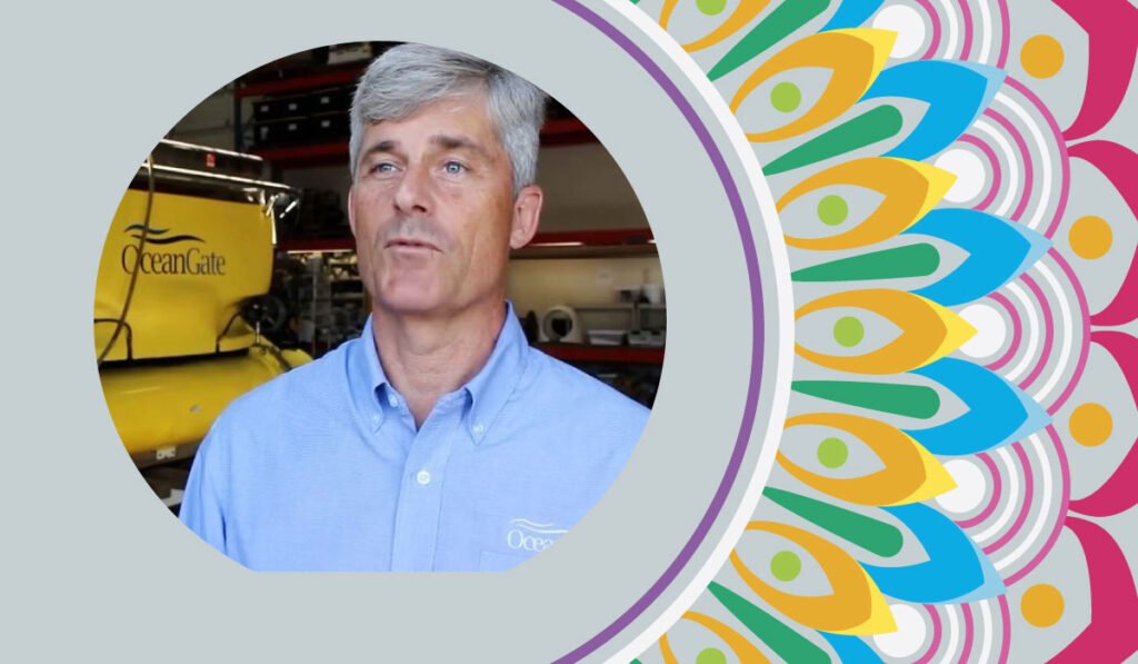 Stockton Rush Net Worth