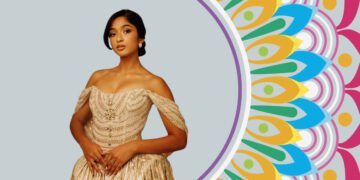 Maitreyi Ramakrishnan Height