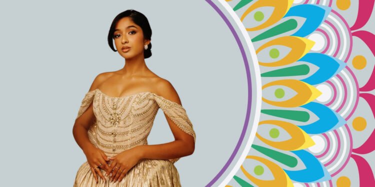 Maitreyi Ramakrishnan Height