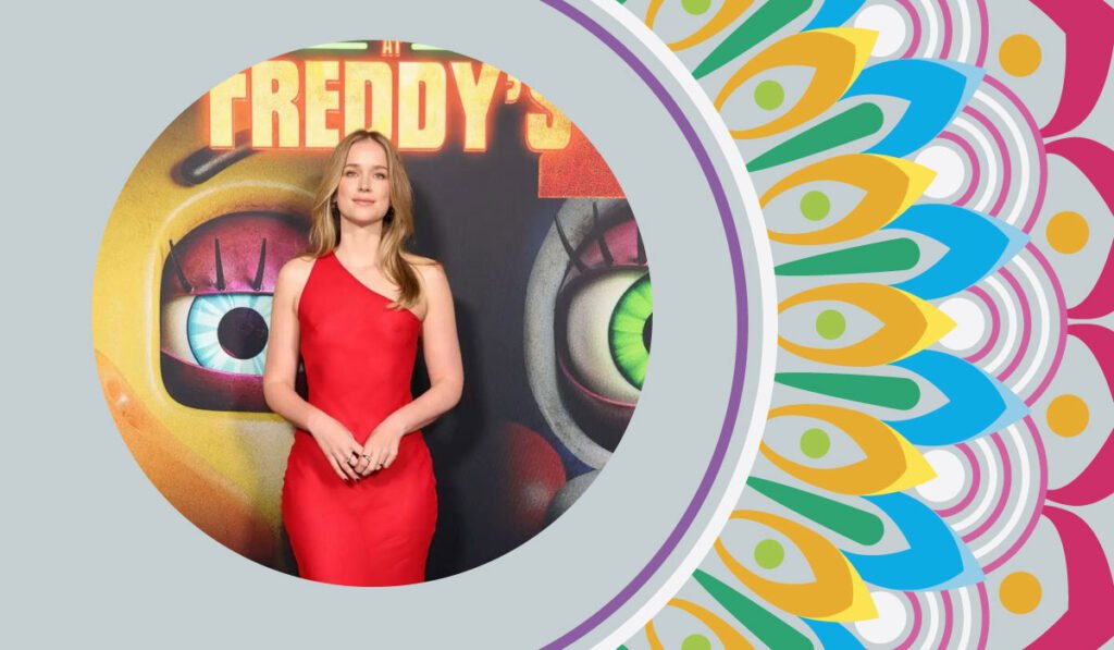 Elizabeth Lyn Vargas Net Worth