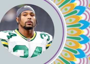 Jonathan Owens Height