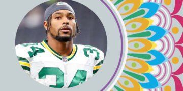 Jonathan Owens Height