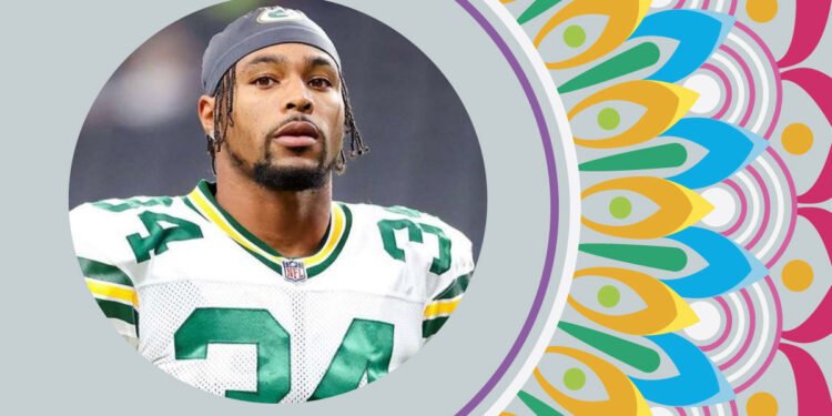 Jonathan Owens Height