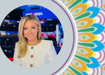 Kayleigh McEnany Height