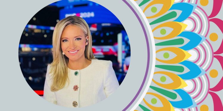 Kayleigh McEnany Height