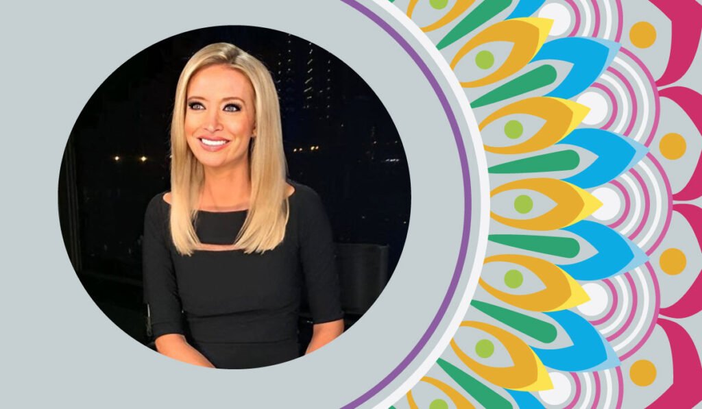 Kayleigh McEnany Height