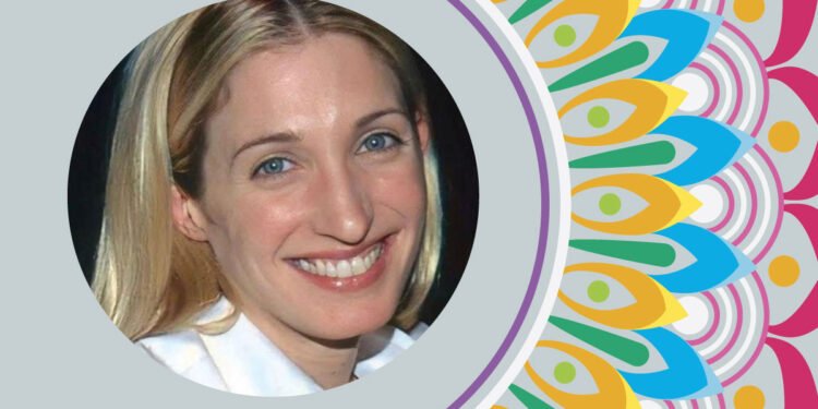 Carolyn Bessette Height