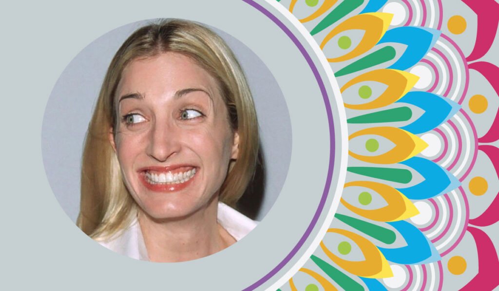 Carolyn Bessette Height