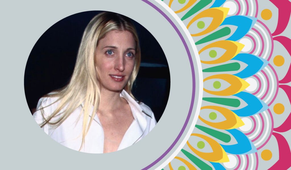 Carolyn Bessette Height