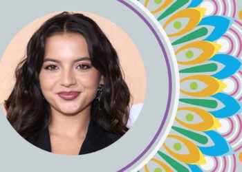 Isabela Merced Height