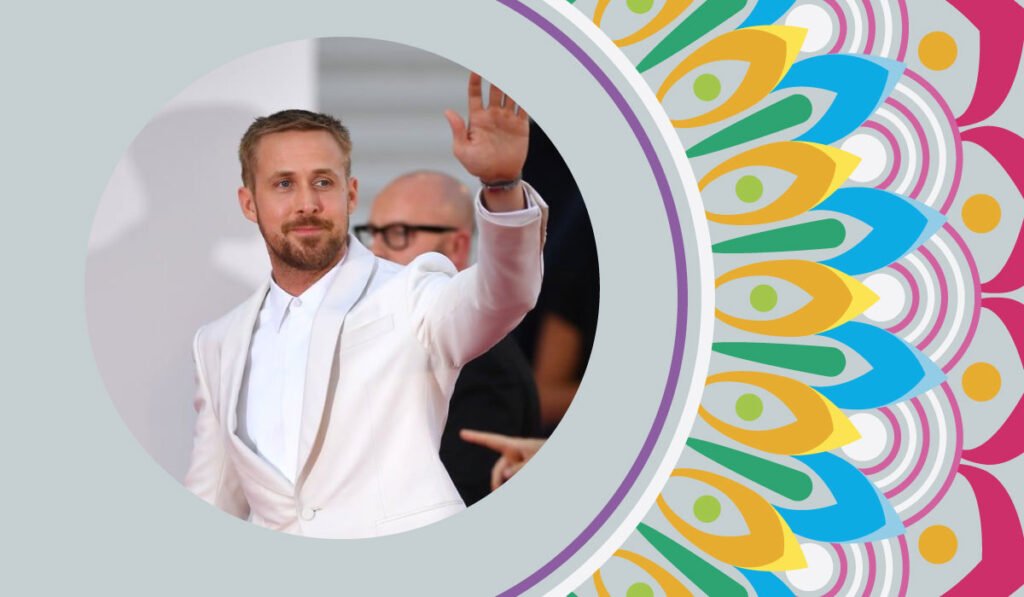 Ryan Gosling Height