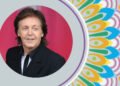 Paul McCartney Height