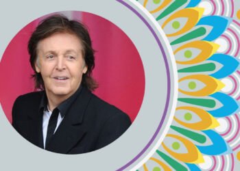 Paul McCartney Height