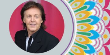 Paul McCartney Height