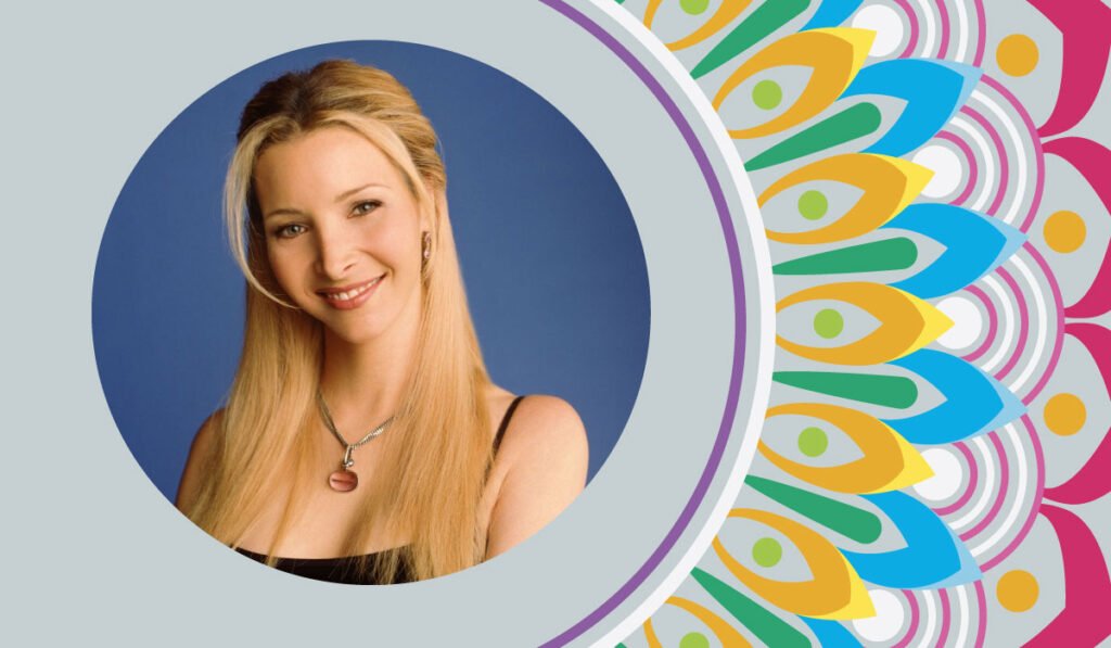 Lisa Kudrow Height