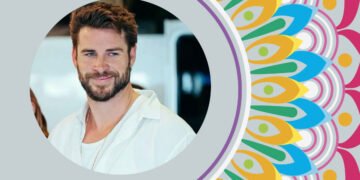 Liam Hemsworth Height