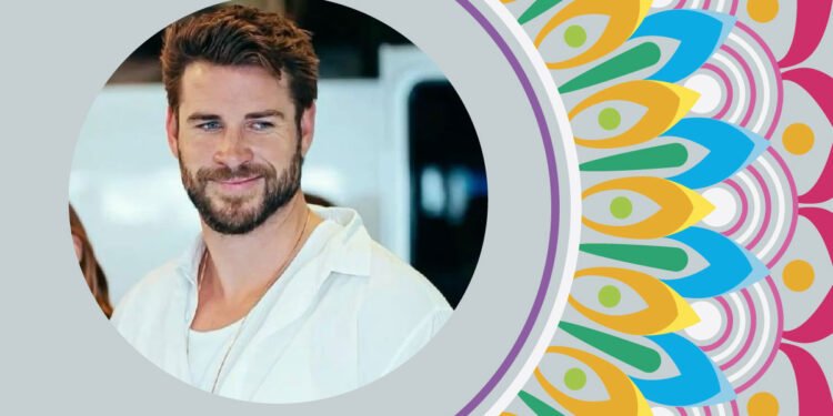 Liam Hemsworth Height