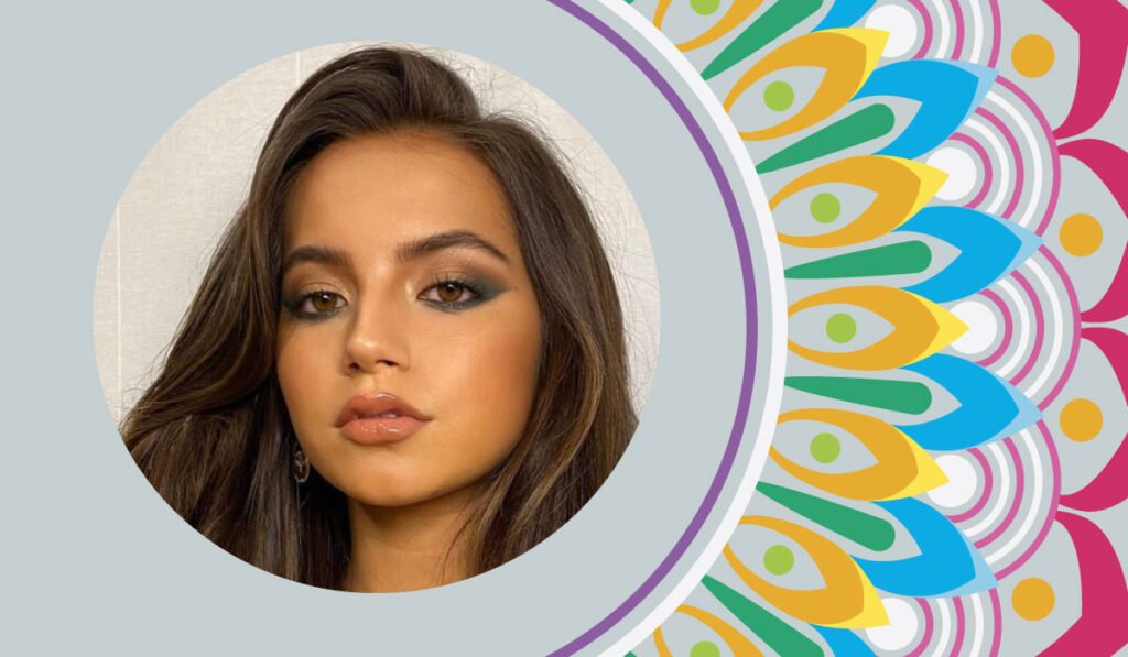 Isabela Merced Height