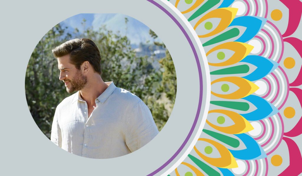 Liam Hemsworth Height